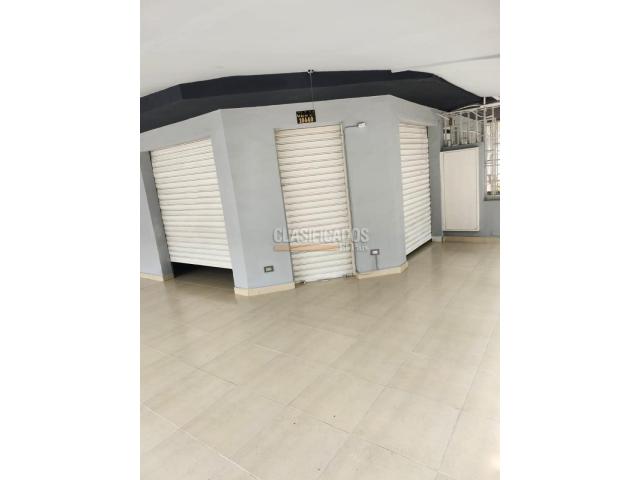 Locales y Bodegas, Alquiler en La Base