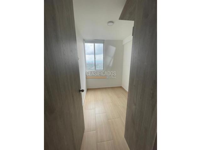 Apartamentos, Alquiler en Dos Quebradas