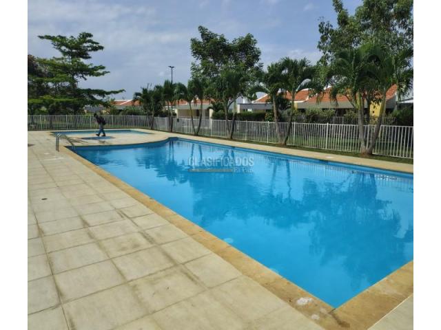 Casas, Venta en Jamundí