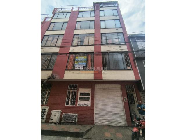 Apartamentos, Alquiler en Bogotá