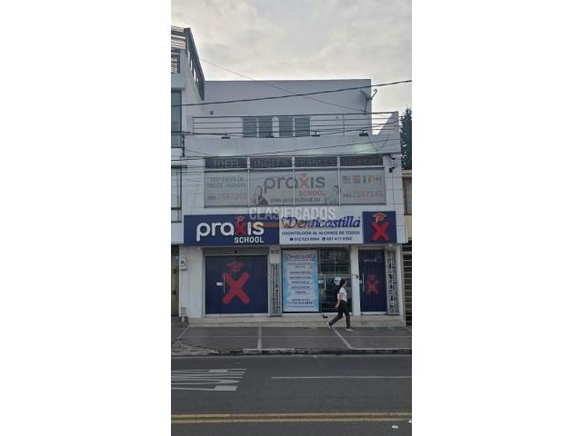 Apartamentos, Alquiler en Bogotá