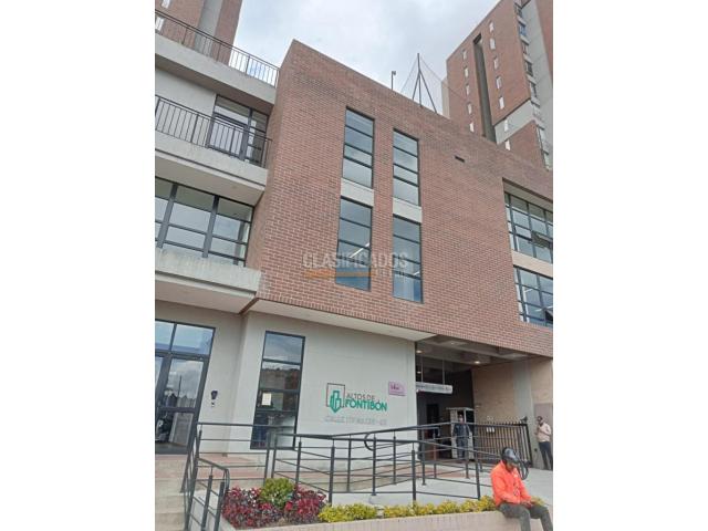 Apartamentos, Alquiler en Bogotá