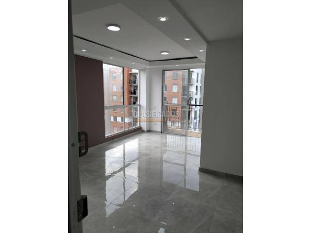 Apartamentos, Alquiler en Ciudad Melendez