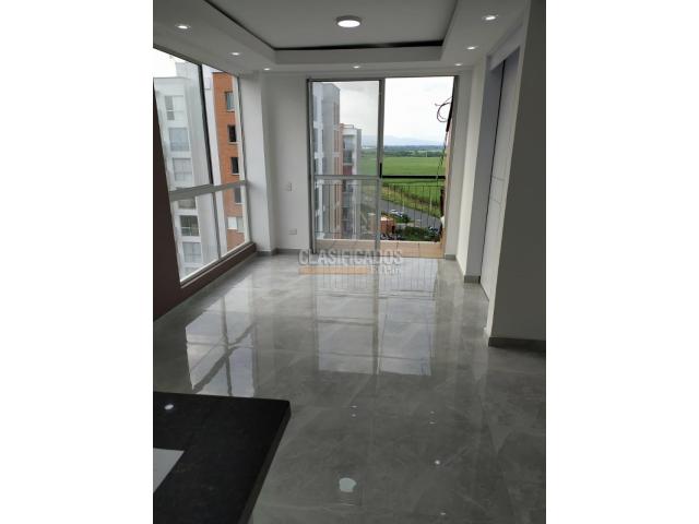 Apartamentos, Alquiler en Ciudad Melendez