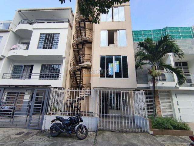 Apartamentos, Alquiler en Valle del Lili