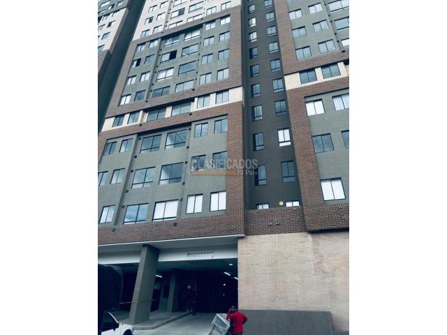 Apartamentos, Alquiler en Bogotá