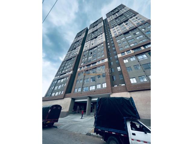 Apartamentos, Alquiler en Bogotá