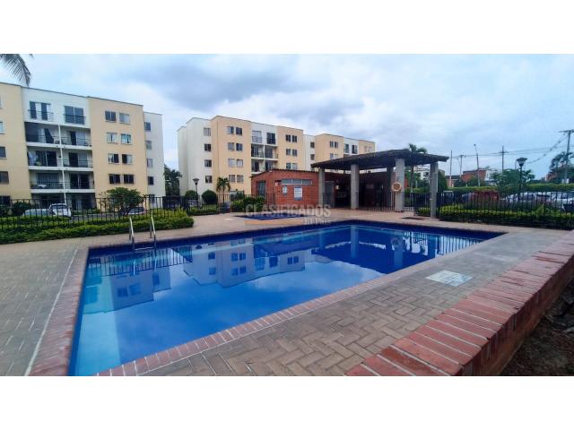 Apartamentos, Venta en Ciudad 2.000