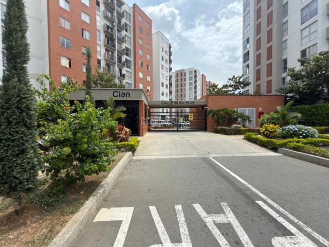 Apartamentos, Alquiler en Ciudad Melendez