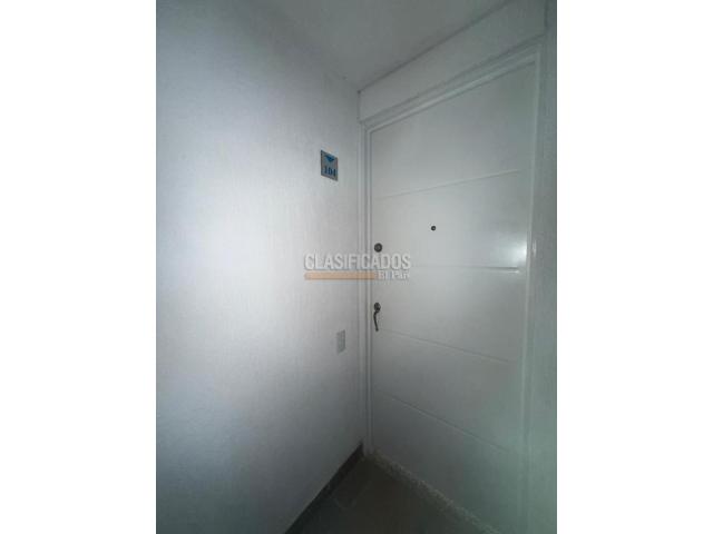 Apartamentos, Alquiler en Ciudad Melendez