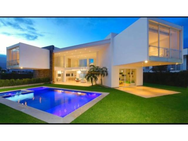 Casas, Venta en Pance