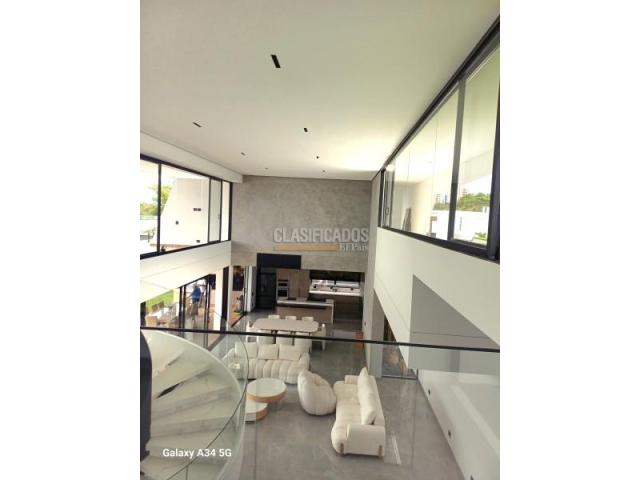 Casas, Venta en Pance