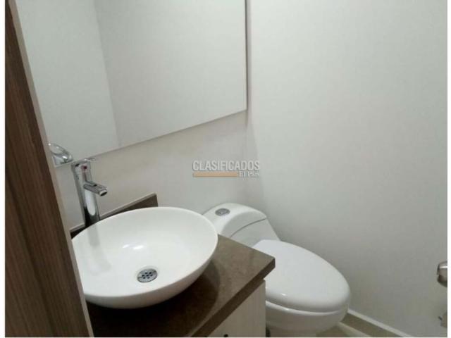 Apartamentos, Venta en Jamundí