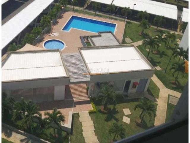 Apartamentos, Venta en Jamundí