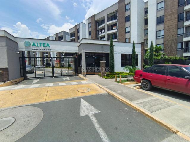 Apartamentos, Alquiler en Jamundí