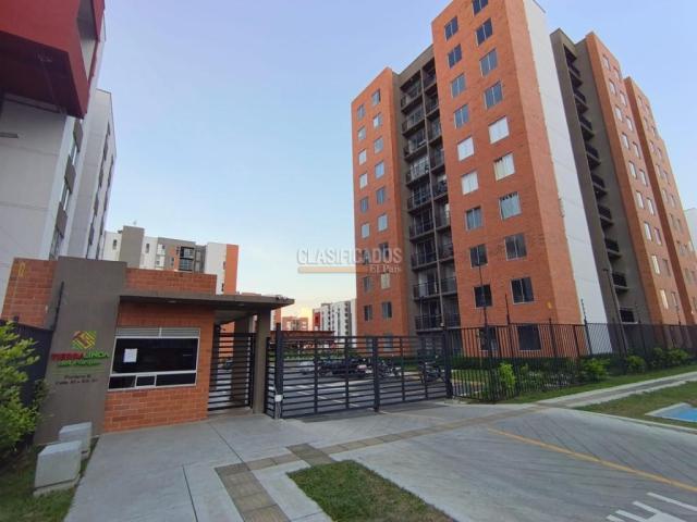 Apartamentos, Alquiler en Ciudad Pacifica