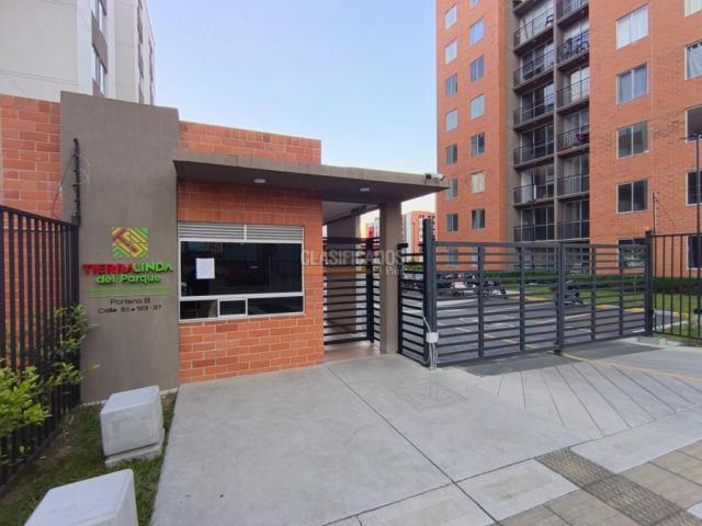 Apartamentos, Alquiler en Ciudad Pacifica