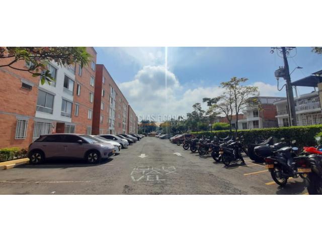 Apartamentos, Alquiler en Valle del Lili