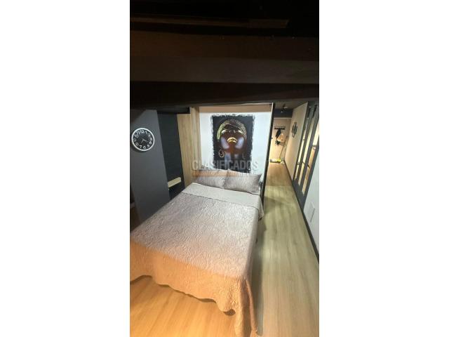 Apartaestudios, Venta en Juanambú