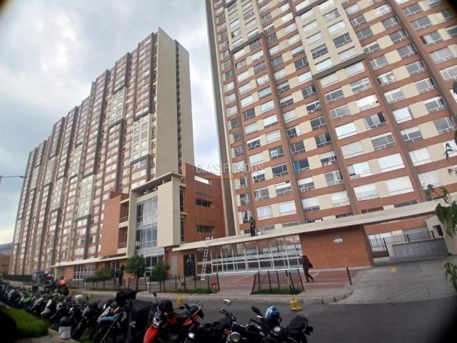 Apartaestudios, Alquiler en Bogotá