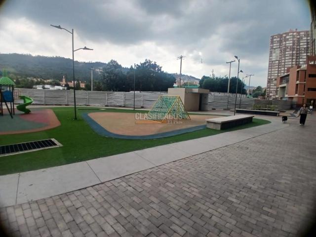 Apartaestudios, Alquiler en Bogotá