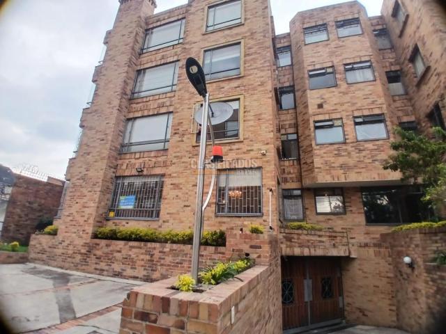 Apartamentos, Alquiler en Bogotá