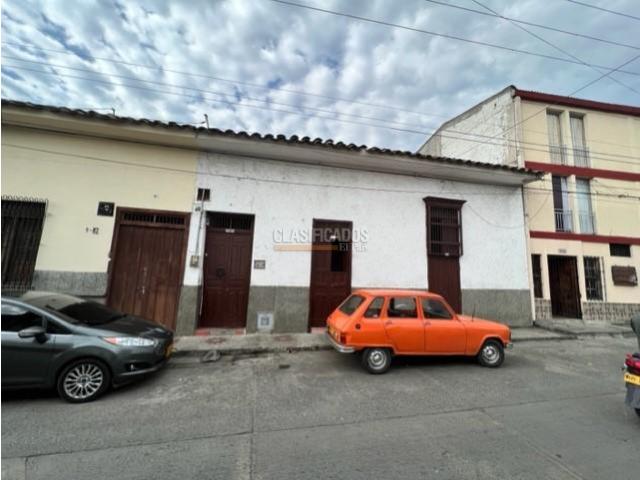 Casas, Venta en Buga