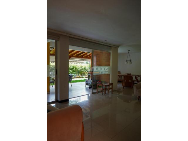 Casas, Venta en Pance