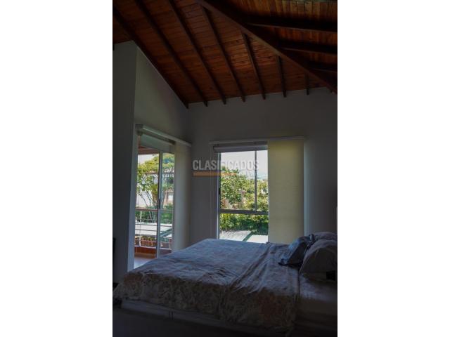 Casas, Venta en Pance