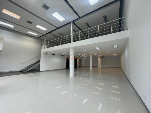 Oficinas y Consultorios, Alquiler en El Bosque