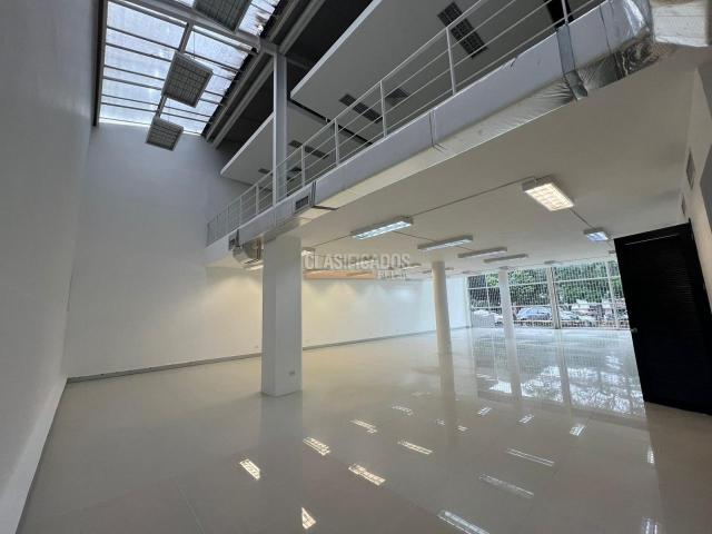 Oficinas y Consultorios, Alquiler en El Bosque