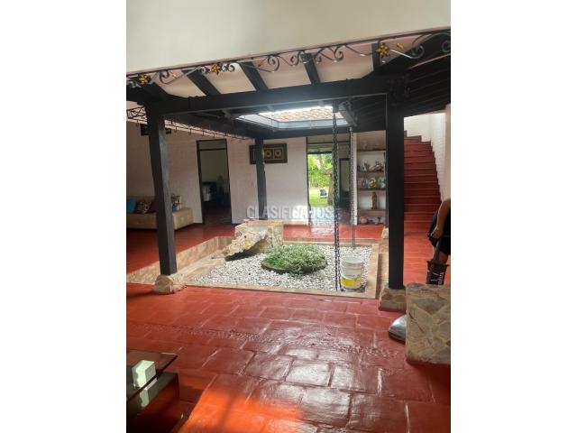 Casas, Venta en Jamundí