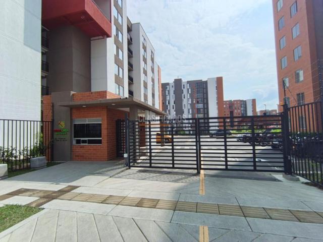 Apartamentos, Alquiler en Ciudad Pacifica