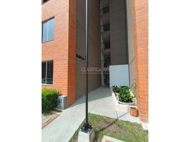 Apartamentos, Alquiler en Ciudad Pacifica