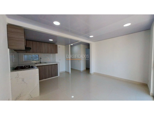 Apartamentos, Venta en Ciudad Bochalema