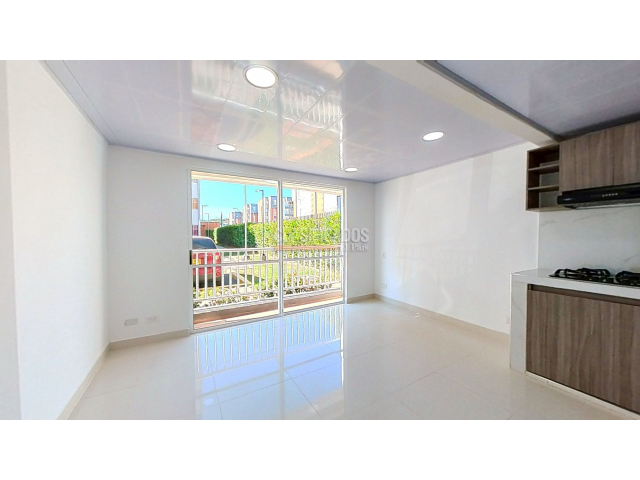 Apartamentos, Venta en Ciudad Bochalema