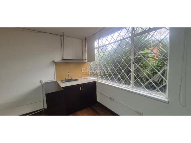 Apartaestudios, Alquiler en Bogotá