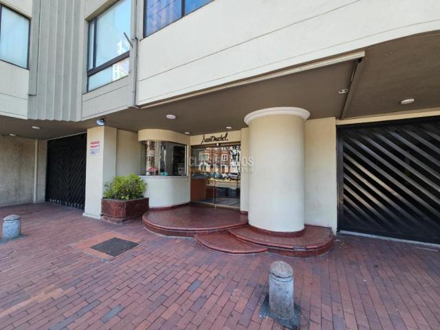 Apartaestudios, Alquiler en Bogotá