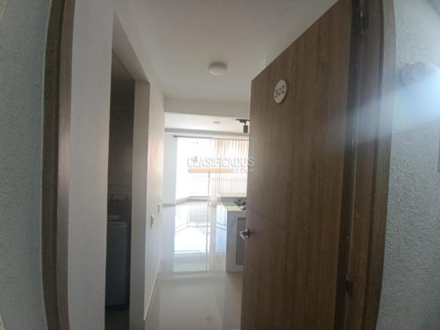 Apartamentos, Alquiler en Ciudad Bochalema