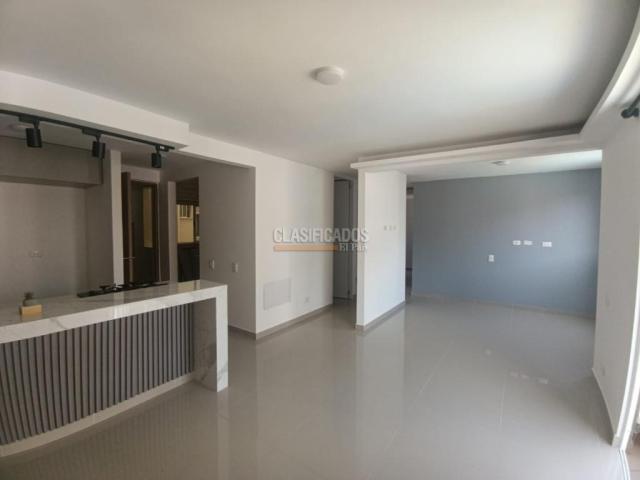 Apartamentos, Alquiler en Ciudad Bochalema