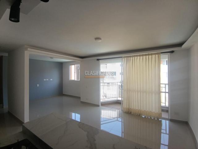 Apartamentos, Alquiler en Ciudad Bochalema