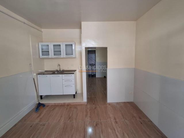 Apartaestudios, Alquiler en Metropolitano del Norte