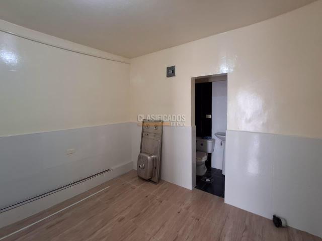 Apartaestudios, Alquiler en Metropolitano del Norte