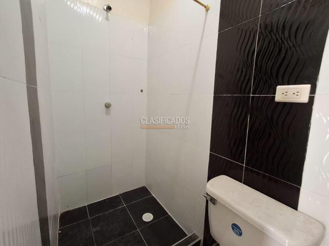 Apartaestudios, Alquiler en Metropolitano del Norte