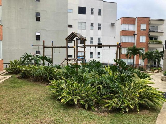 Apartamentos, Venta en Cristales