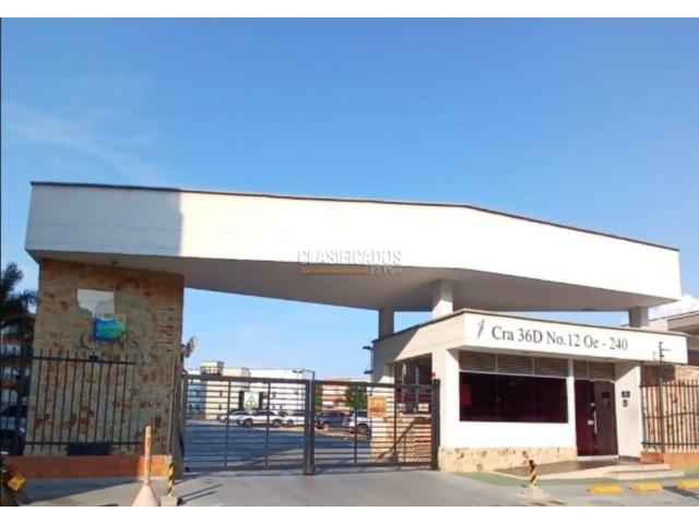 Apartamentos, Alquiler en Cristales