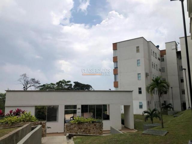 Apartamentos, Alquiler en Cristales