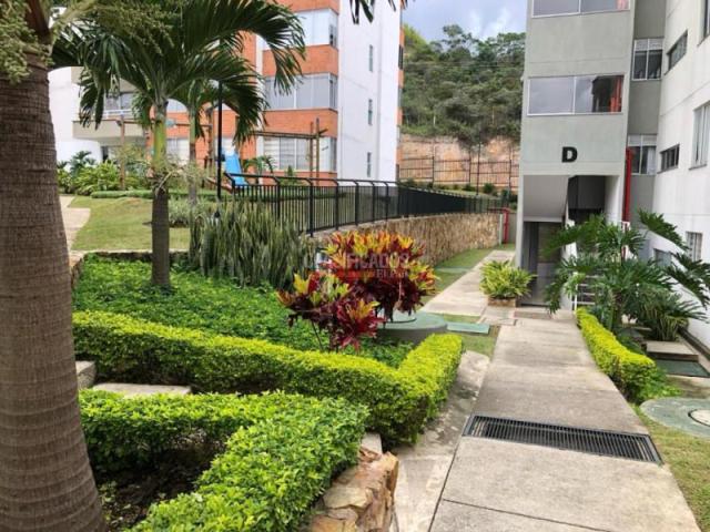 Apartamentos, Alquiler en Cristales