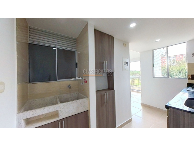 Apartamentos, Venta en Ciudad Bochalema