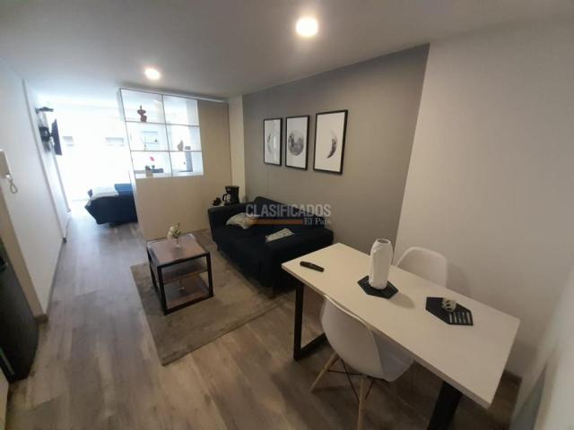 Apartamentos, Alquiler en Bogotá